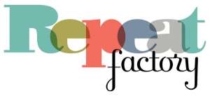 Repeat Factory Logo