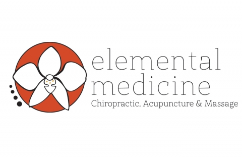 Elemental Medicine Logo