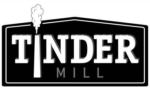 Tindermill Logo