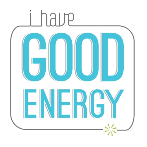 Energy Trust Good Energy Logo
